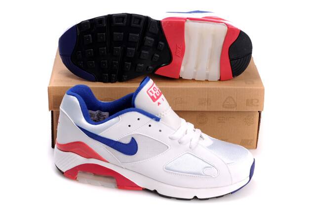 nike 180 pas cher